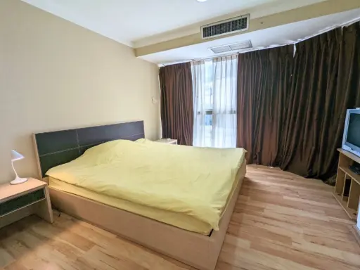 For rent!! Condo The Waterford Diamond Sukhumvit 30/1, beautiful room, ready to move in, don't miss it!! images