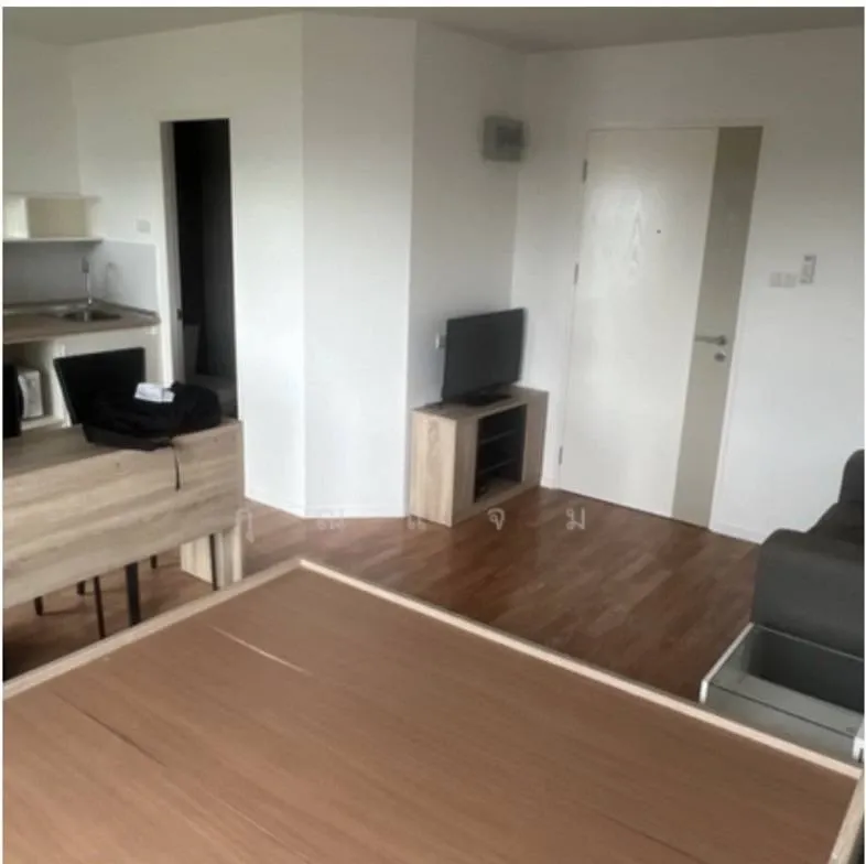 🏠🌃 Condo for Rent: Lumpini Park Phetkasem 98 🏠🌃