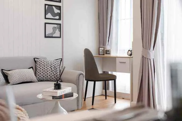 ขาย Chateau in Town รัชดา 13 ชั้น 2 ห้อง STUDIO ตกแต่งสวย ดูดี มีสไตล์สุดๆ พลาดแล้วจะเสียใจ