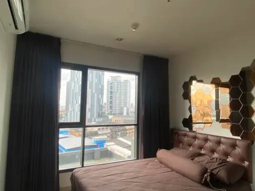 ให้เช่าคอนโด Life Sukhumvit 48 ห้องพร้อมอยู่ สิ่งอำนวยความสะดวกครบครัน มาจับมาจองได้แล้ววันนี้ อย่าพลาด images