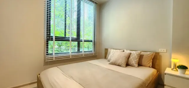 ให้เช่าด่วนๆ Nue Connex Condo ดอนเมือง ห้องพร้อมอยู่ แต่งครบจบที่เดียว ลากกระเป๋าเข้าอยู่ได้เลย อย่าพลาด images