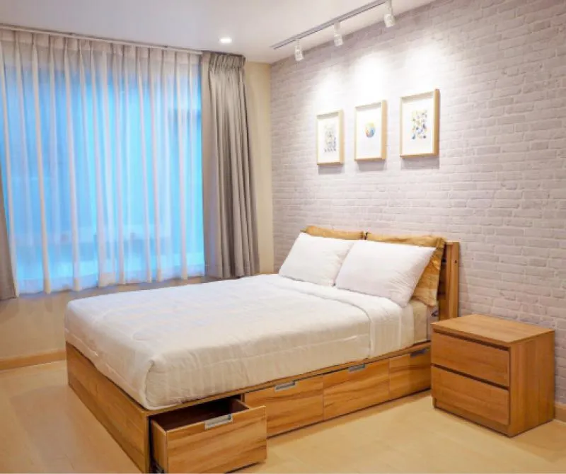 ให้เช่า Condo Ivy Ratchada ห้องสวยเวอร์ เฟอร์กรุบกริบ ด่วนๆจ้า