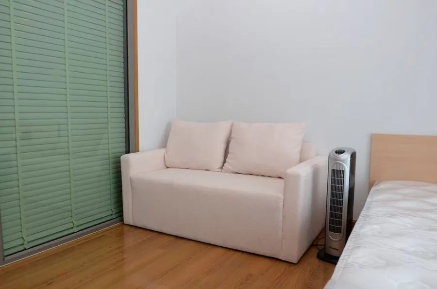 Sale Quad Sathorn ห้องตกแต่งสไตล์มินิมอล โทนสีสบายตา น่าอยู่ขนาดนี้ รีบจองเลย