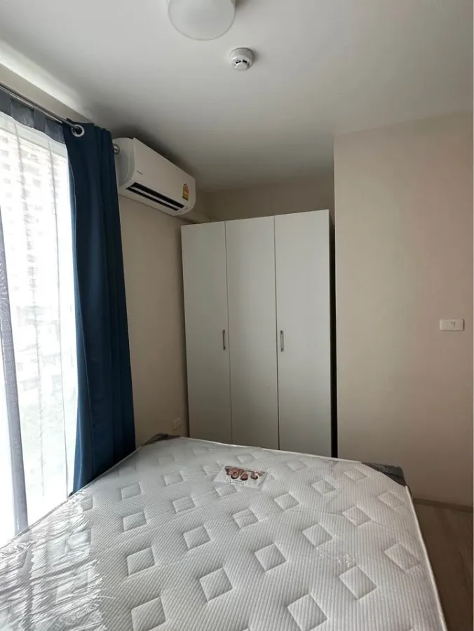 ขาย ให้เช่า Plum Condo Ram 60 Interchange ห้องกั้นเป็นสัดส่วน แบ่งโซนอย่งลงตัว ซื้อเลยอย่ารอช้า
