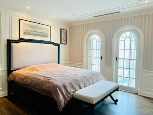 Urgent sale!! Condo The Pano, 41st floor, Building D, luxury condo with a stunning view of the Chao Phraya River. Don't miss it. Book now!! images
