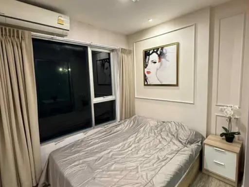 ขาย ให้เช่า Happy Condo Donmuang The Terminal ห้องแต่งพร้อมอยู่ ครบจบที่เดียว มาแต่ตัวเข้าอยู่ได้เลย images