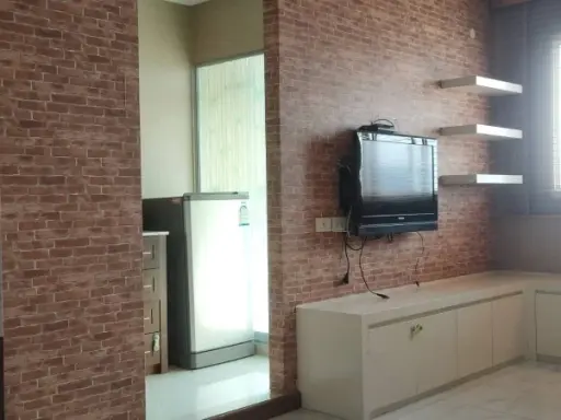 ให้เช่า Lumpini Condo Town Ramintra – Nawamin ห้องพร้อมอยู่ กว้างขวางอยู่สบายแบ่งกั้นเป็นสัดส่วน รีบจองอย่าพลาด!! images