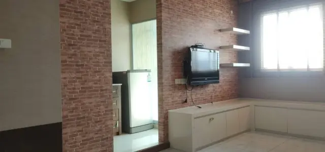 ให้เช่า Lumpini Condo Town Ramintra – Nawamin ห้องพร้อมอยู่ กว้างขวางอยู่สบายแบ่งกั้นเป็นสัดส่วน รีบจองอย่าพลาด!! images