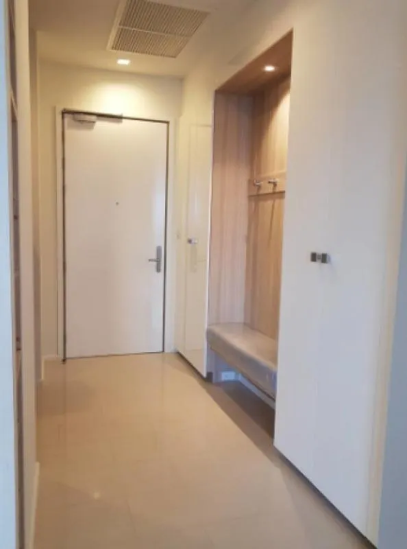 FOR RENT เซอร์เคิล 2 ลิฟวิ่ง โปรโตไทป์ คอนโดหรูกลางเมือง ตกแต่งครบพร้อมอยู่ เดินทางสะดวก รีบด่วนเลย