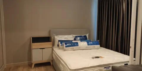 ขาย Condo The Zea Sriracha ห้องพร้อมอยู่ ชั้นสูง วิวทะเล สิ่งอำนวยความสะดวกพร้อม จองเลย