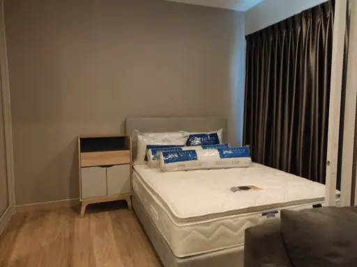 ขาย Condo The Zea Sriracha ห้องพร้อมอยู่ ชั้นสูง วิวทะเล สิ่งอำนวยความสะดวกพร้อม จองเลย images