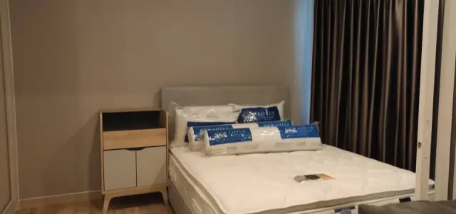ขาย Condo The Zea Sriracha ห้องพร้อมอยู่ ชั้นสูง วิวทะเล สิ่งอำนวยความสะดวกพร้อม จองเลย images
