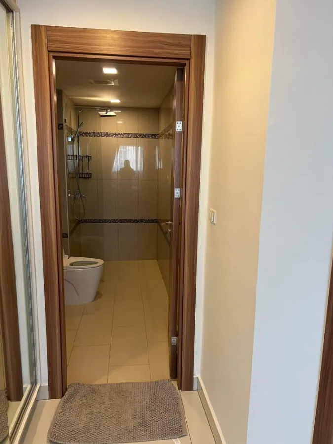 ขาย ลากูน่า บีช รีสอร์ท 2 (จอมเทียน) ห้องกว้าง พื้นที่ใช้สอยเยอะเวอร์ ฟิลเหมือนอยู่บ้าน รีบจองด่วนๆ