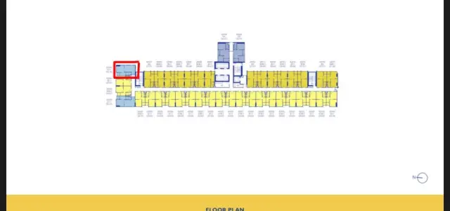 ขายดาวน์ Plum Condo NewWest บางใหญ่ ชั้น 20 โครงการดี น่าอยู่ จองเลย ด่วนๆ images