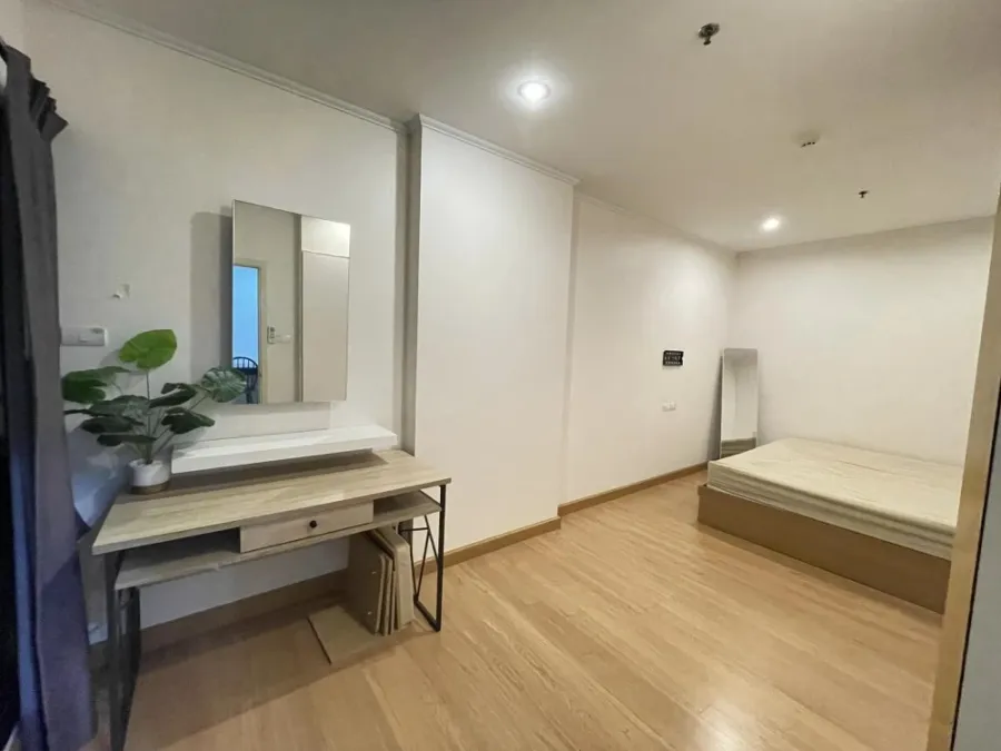 ให้เช่า Supalai Loft Chaeng Watthana มาพร้อมการตกแต่งที่ครบครัน จองเลย ห้ามพลาด