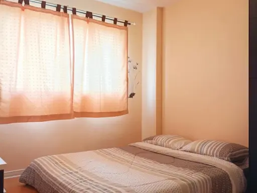 For rent, Lumpini Condo Town Rattanathibet, nice decorated room, good price, complete in one place Hurry up and reserve it.