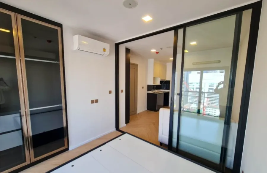 🏠🌃 Condo for Sale: Ideo Mobi Bangsue Grand Interchange 🏠🌃