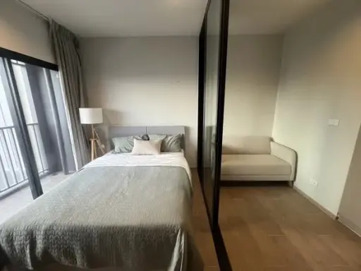 Common TU apartment for rent. Ready to move in, fully furnished, high floor, great location. Book now before it's too late!!!