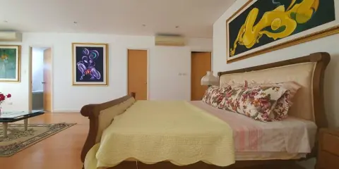 ขาย คอนโด ฟูลเลอตัน สุขุมวิท Penthouse สุดหรู ใจกลางเมือง วิวสวย พร้อมอยู่ รีบจองก่อนหลุด!!