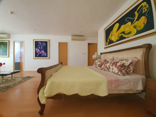 ขาย คอนโด ฟูลเลอตัน สุขุมวิท Penthouse สุดหรู ใจกลางเมือง วิวสวย พร้อมอยู่ รีบจองก่อนหลุด!! images