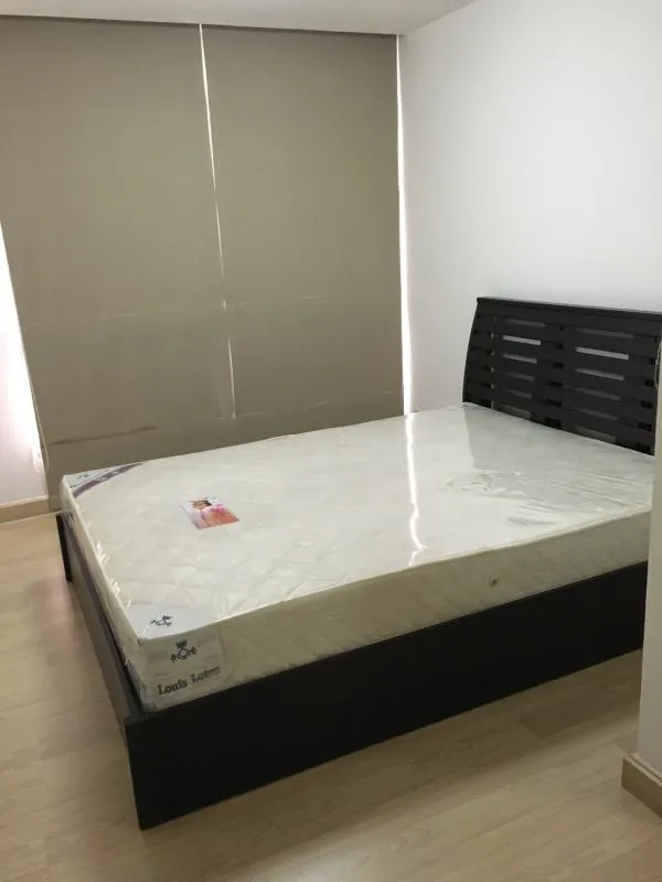 ให้เช่า คอนโด พรีมา ศรีนครินทร์ 1ห้องนอน 1ห้องนั่งเล่น ห้องกว้าง เฟอร์ครบพร้อมอยู่ รีบเลย