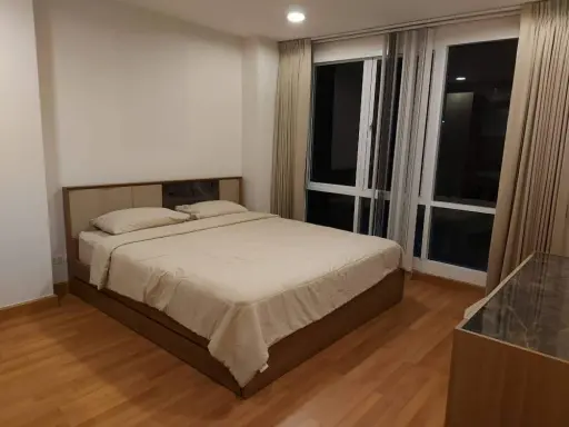 ให้เช่า The Aree Condominium ห้องกว้างขวาง พื้นที่ใช้สอยจุใจ สะดวกครบจบที่เดียว มาจองเลย อย่าพลาด
