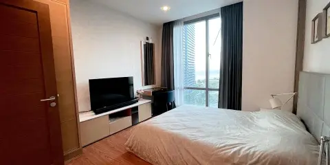 ให้เช่า Casalunar Paradiso Condominium ห้องกว้างขวาง พื้นที่ใช้สอยเยอะ ครบจบที่นี่ รีบย้าย