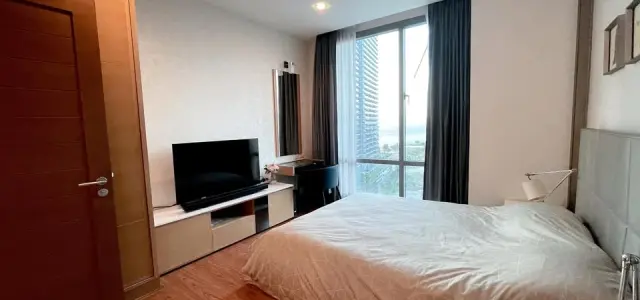 ให้เช่า Casalunar Paradiso Condominium ห้องกว้างขวาง พื้นที่ใช้สอยเยอะ ครบจบที่นี่ รีบย้าย images