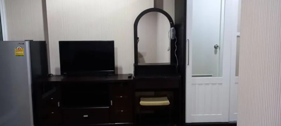 Regent​ Home บางซ่อน ให้เช่า เฟอร์นิเจอร์เครื่องใช้ไฟฟ้าครบ มาแต่ตัวเข้าอยู่ได้เลยจ้า รีบเลยก่อนพลาด