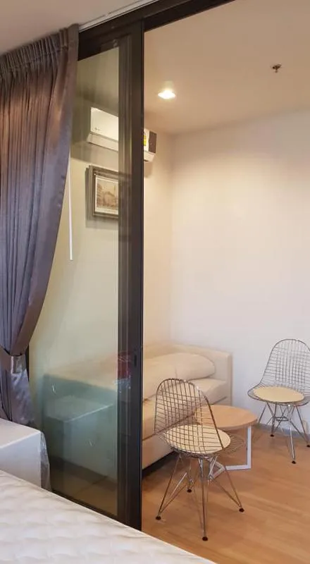 For rent m jatujak ** fully furnished, beautiful room, rent is correct, this room..