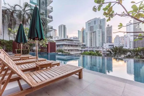 ขาย Wind Sukhumvit 23 ห้องกว้าง อยู่สบาย มาพร้อมการตกแต่งที่ครบครัน รีบจองเป็นเจ้าของเลยจ้า