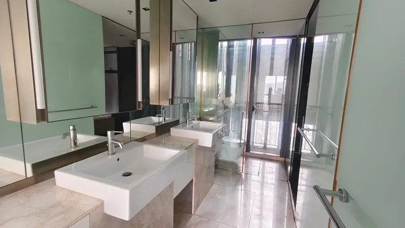 ขาย The Met ชั้นสูง วิวสวย ห้องเปล่า ราคาดี สนใจเป็นเจ้าของ รีบจองเลยจ้า