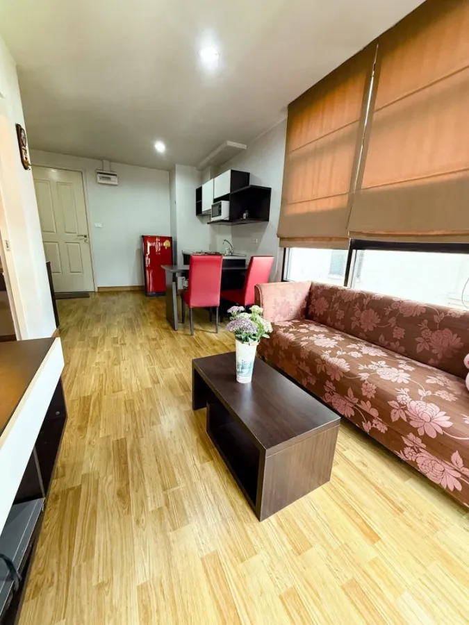🏠🌃 Condo for Rent: Baan Navatara 🏠🌃